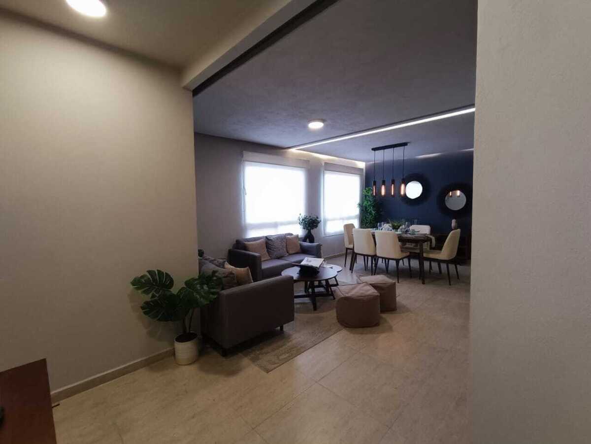 departamento en venta en zona esmeralda (entrega inmediata y preventa)