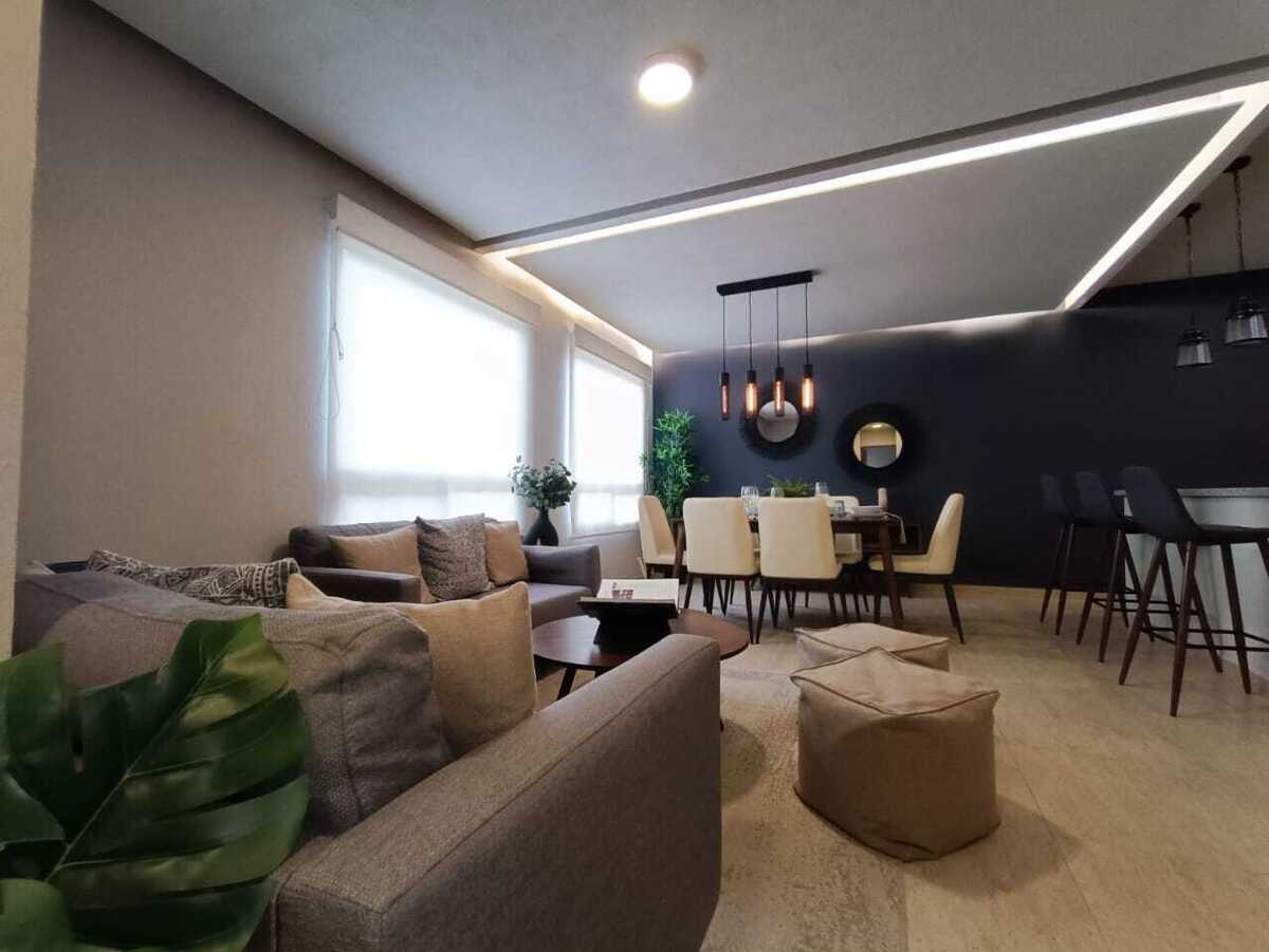 departamento en venta en zona esmeralda (entrega inmediata y preventa)