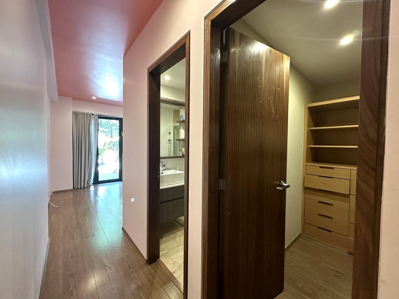 departamento tipo garden house en venta o renta en tiara, tecamachalco: