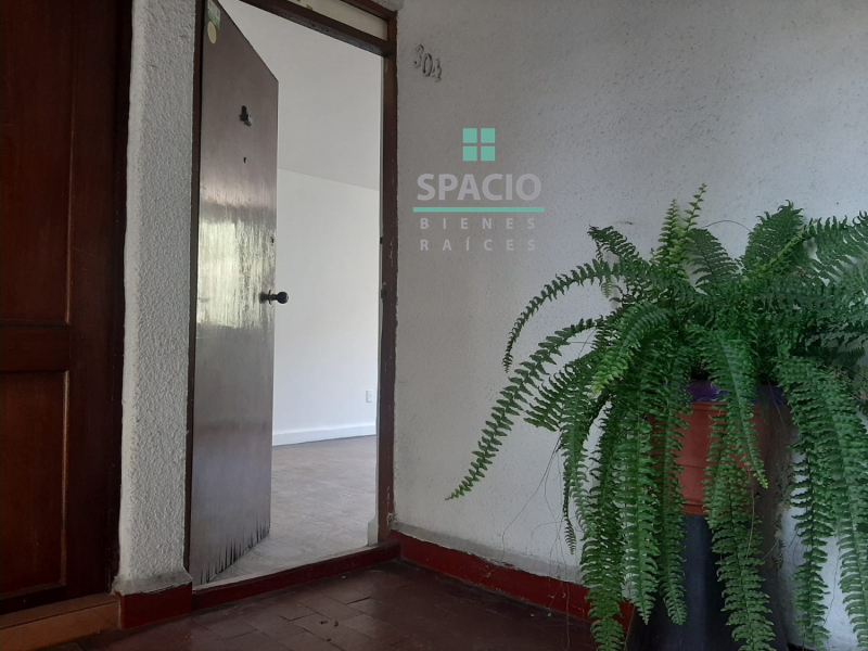 departamento en venta en lomas de sotelo