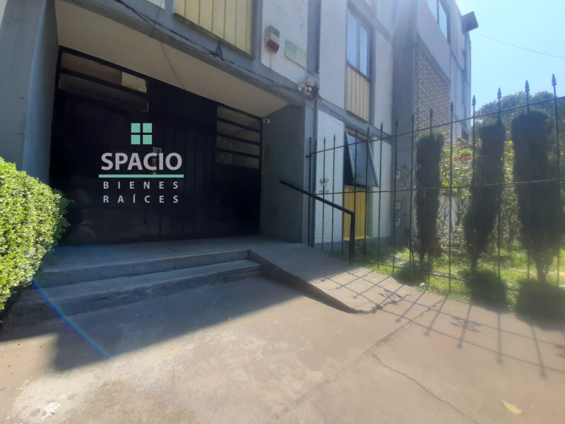 departamento en venta en lomas de sotelo