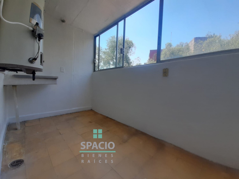 departamento en venta en lomas de sotelo