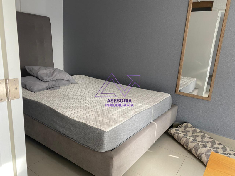 departamento en renta en polanco