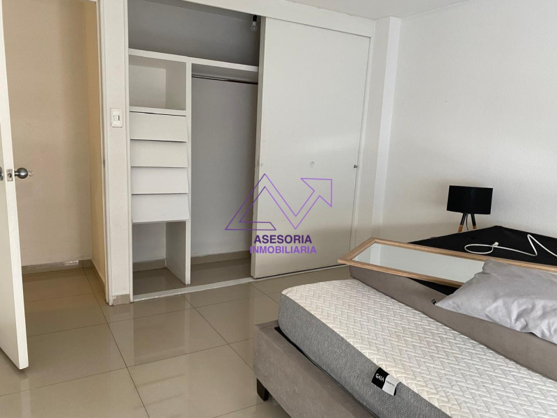 departamento en renta en polanco