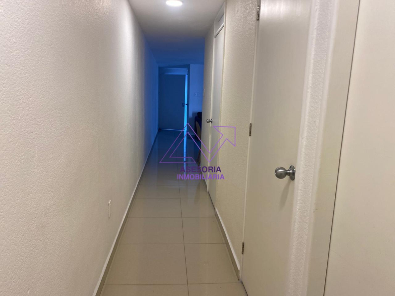 departamento en renta en polanco