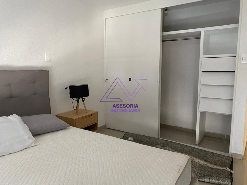 departamento en renta en polanco