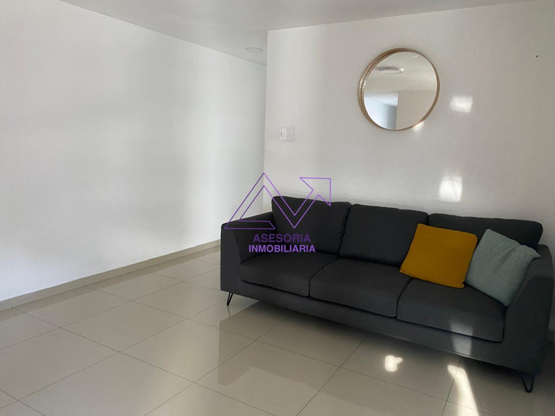 departamento en renta en polanco