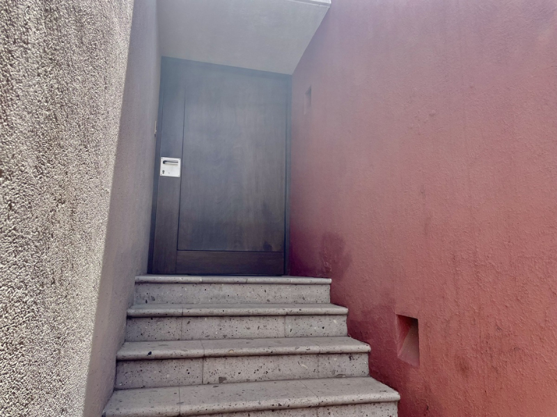 casa en venta en paseo de las lomas