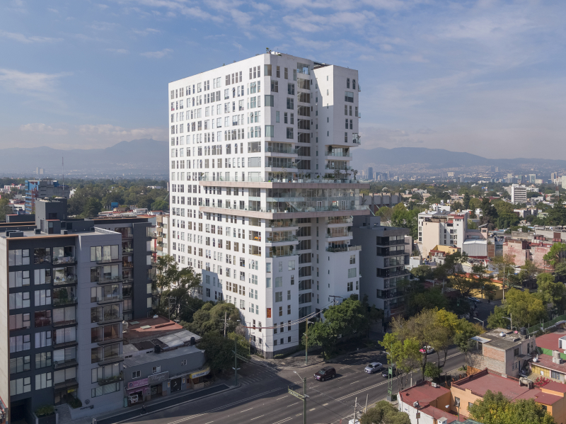 venta departamentos a estrenar , único coyoacán, portales sur