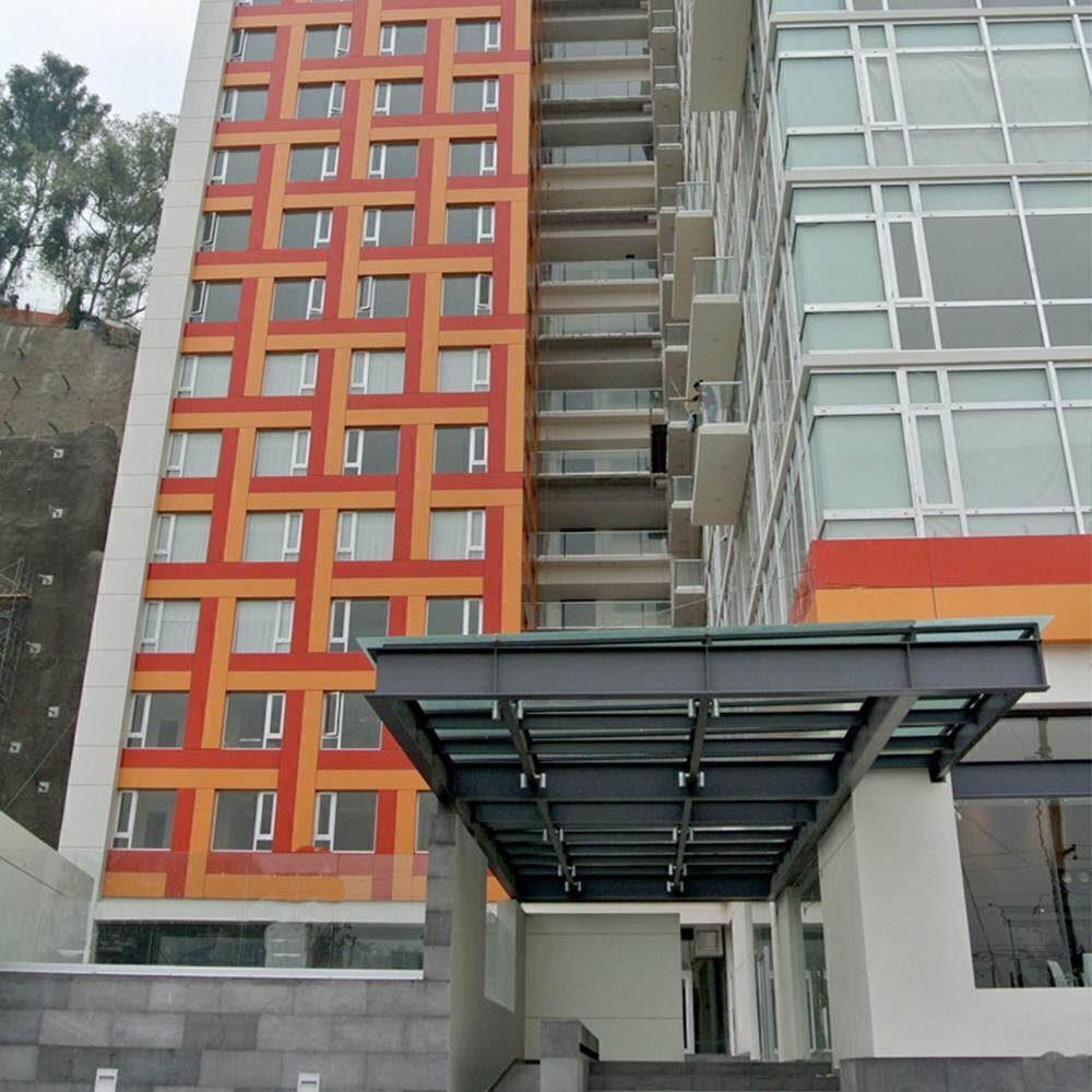 departamento venta santa fe  álvaro obregón ciudad de méxico cdmx