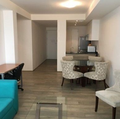 departamento venta santa fe  álvaro obregón ciudad de méxico cdmx