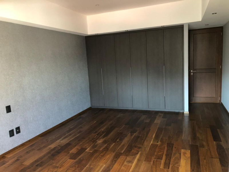 departamento en venta en bosques de las lomas