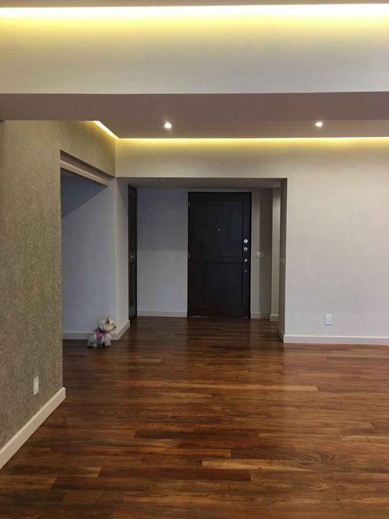 departamento en venta en bosques de las lomas