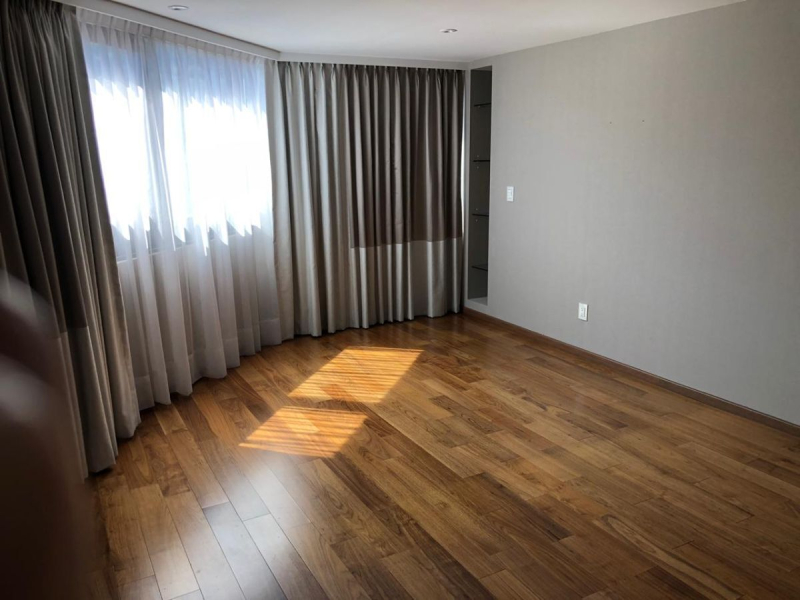 departamento en venta en bosques de las lomas