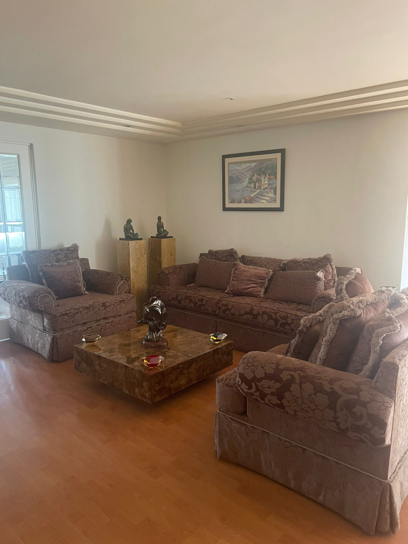 Departamento en Venta en Bosques de las Palmas