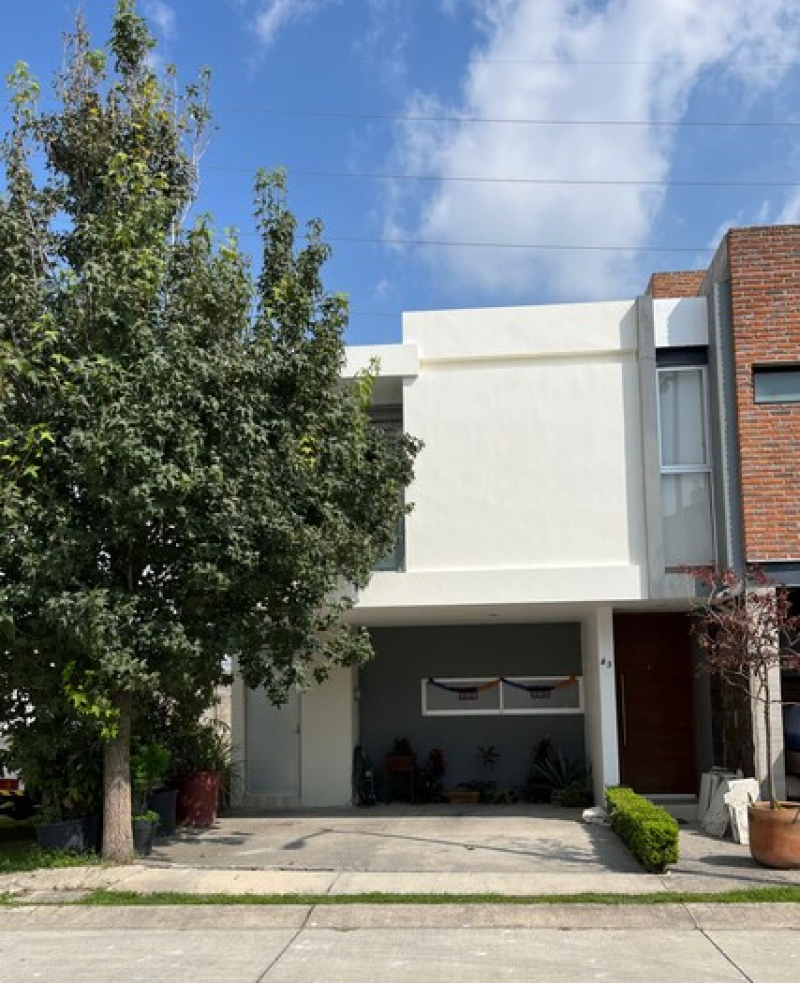 Casa en Venta en La Venta del Astillero 