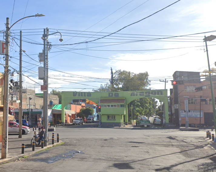 venta de casa en villa de aragon, gustavo a madero