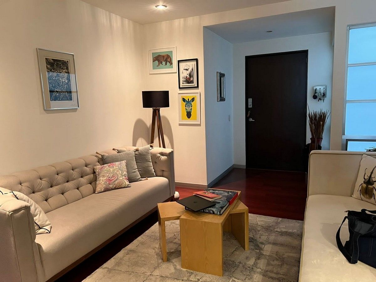 departamento venta condesa alcaldía cuauhtémoc cdmx