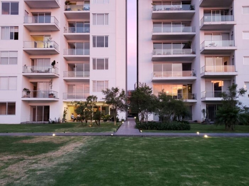 Departamento en Venta en Lomas Altas