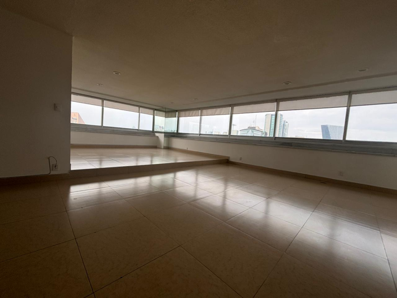 Departamento en Venta en Lomas de Chapultepec