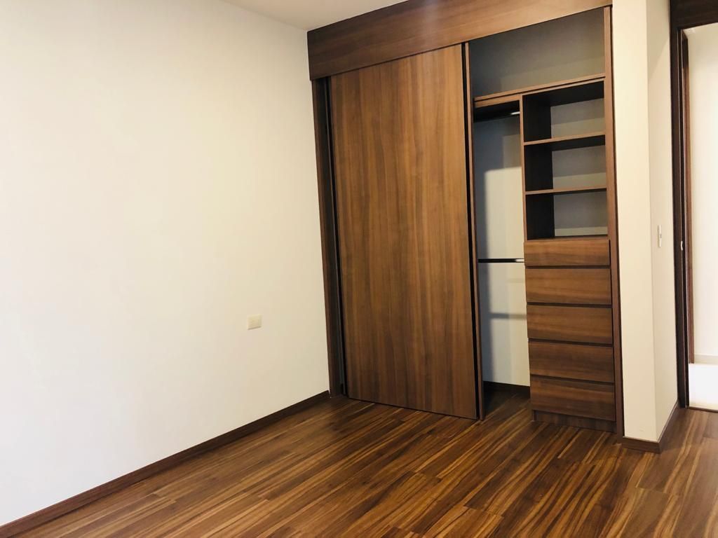 venta de departamento nuevo – col. narvarte $6,200,000.00