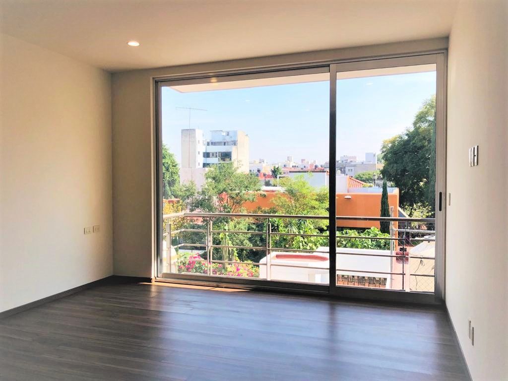 venta de departamento nuevo – col. narvarte $6,200,000.00