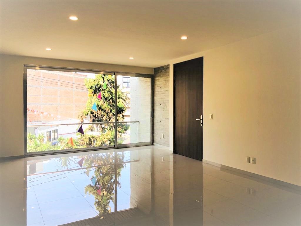 venta de departamento nuevo – col. narvarte $6,200,000.00