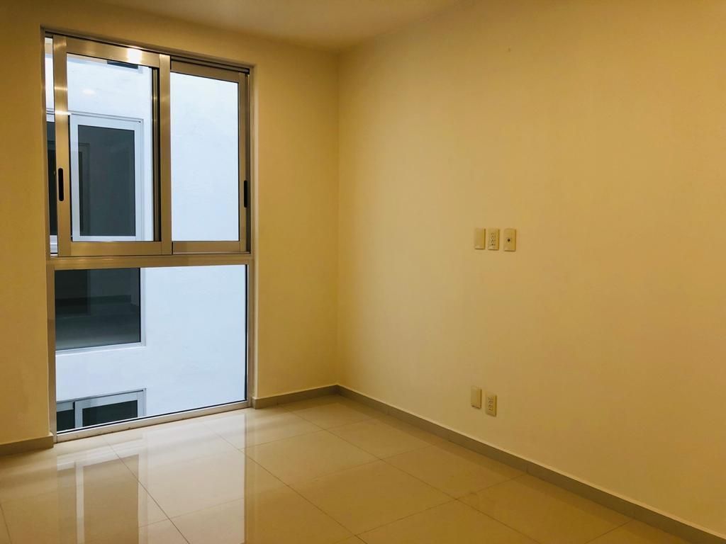 venta de departamento nuevo – col. narvarte $6,200,000.00