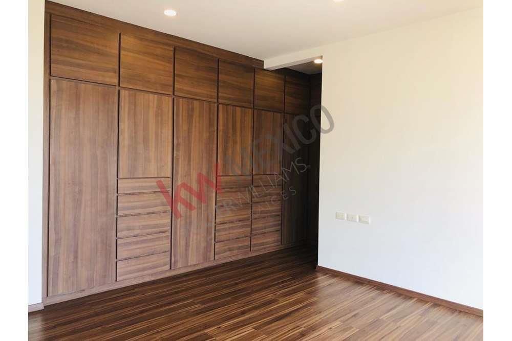 venta de departamento a estrenar – uxmal - col. narvarte $6,200,000.00