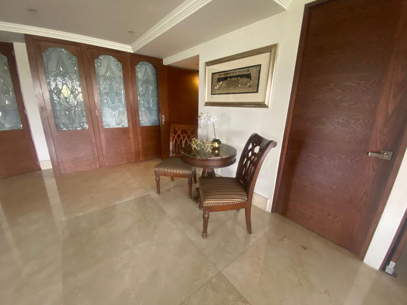 Departamento en Venta en Lomas de Chapultepec