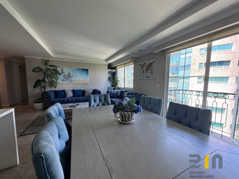 departamento en venta polanco