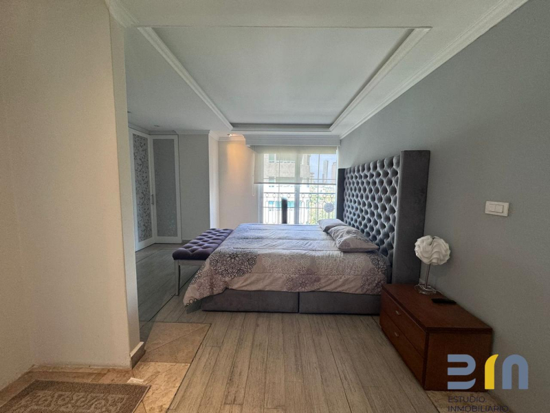 departamento en venta polanco