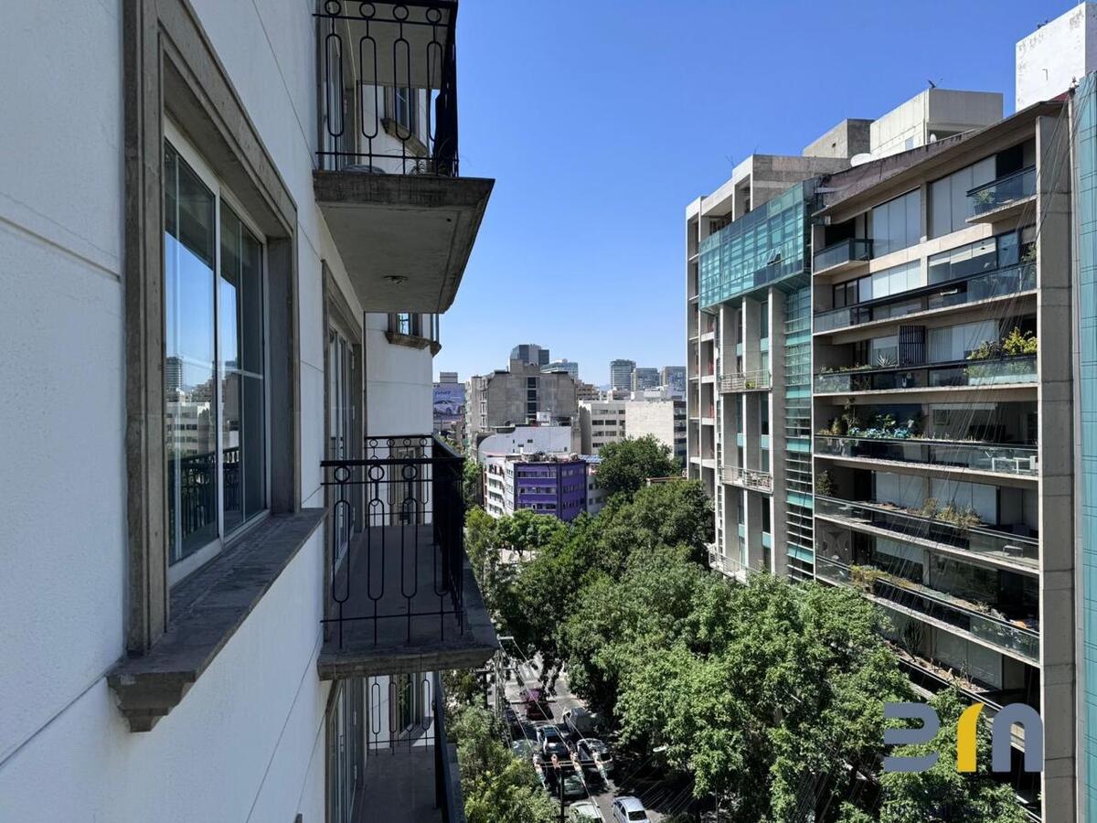 departamento en venta polanco