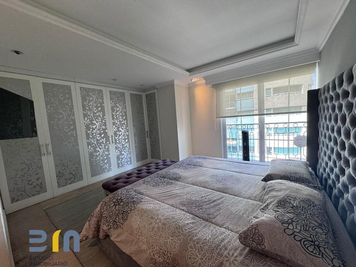 departamento en venta polanco