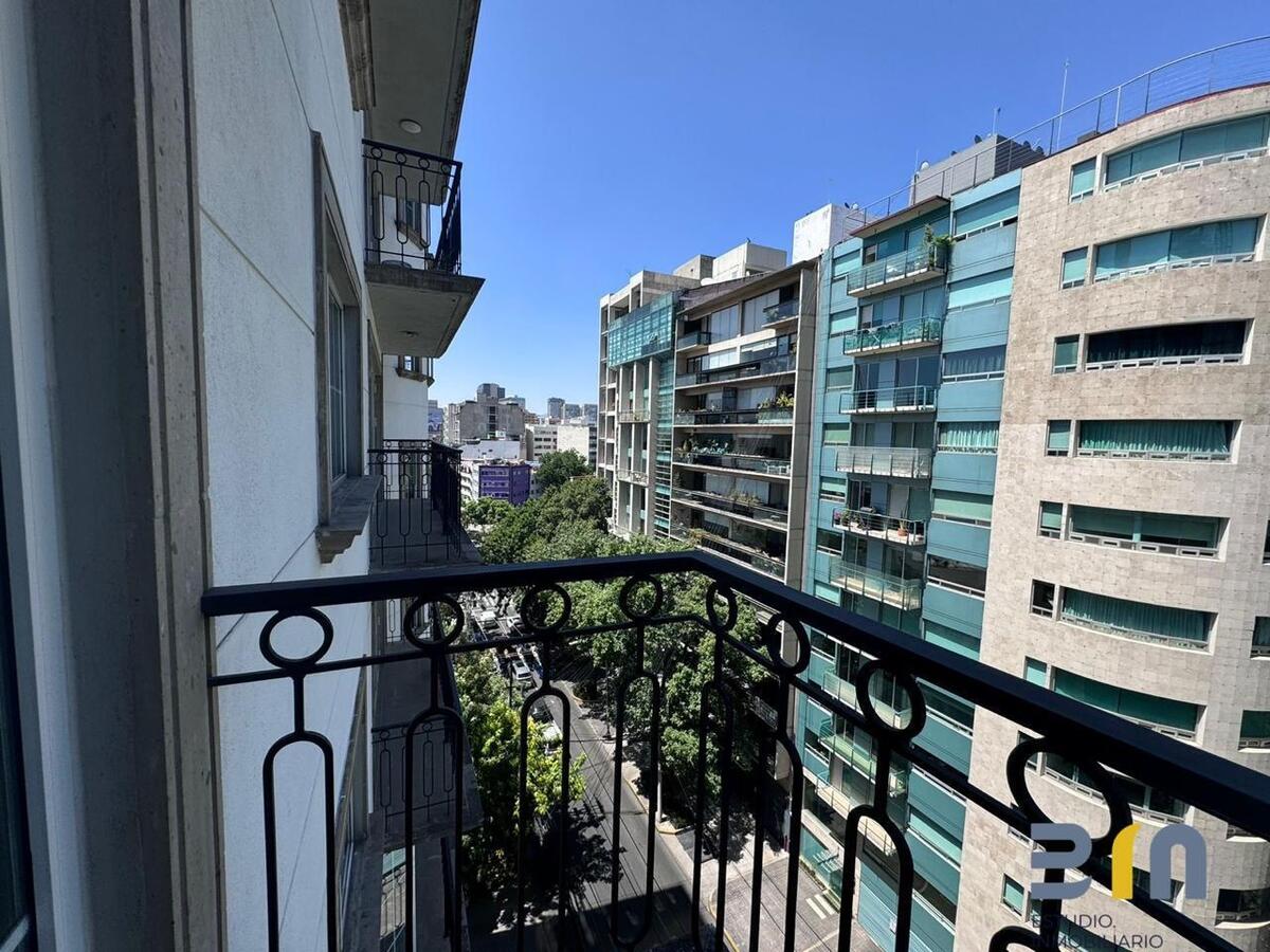 departamento en venta polanco