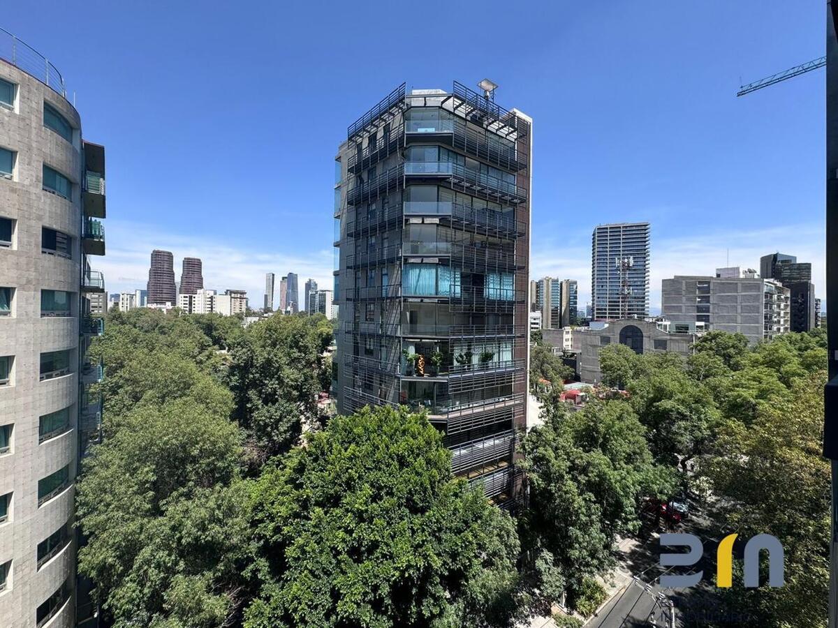 departamento en venta polanco