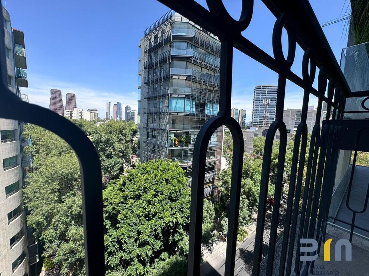 departamento en venta polanco