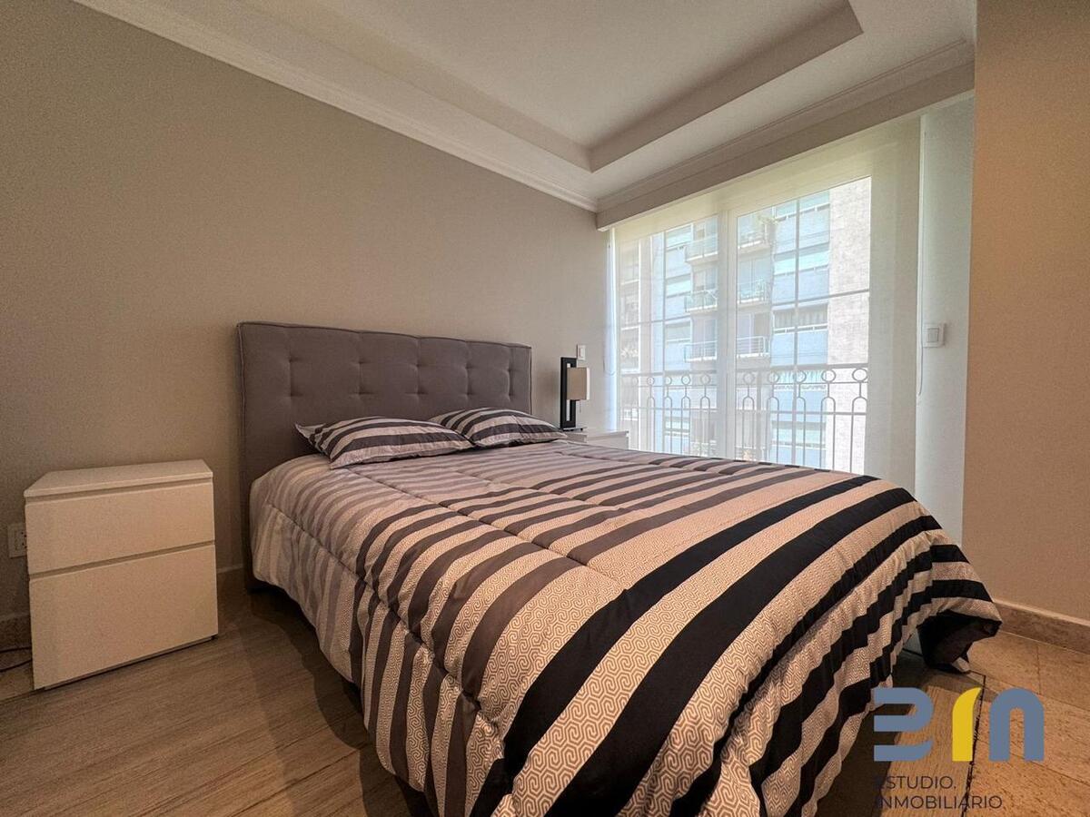 departamento en venta polanco