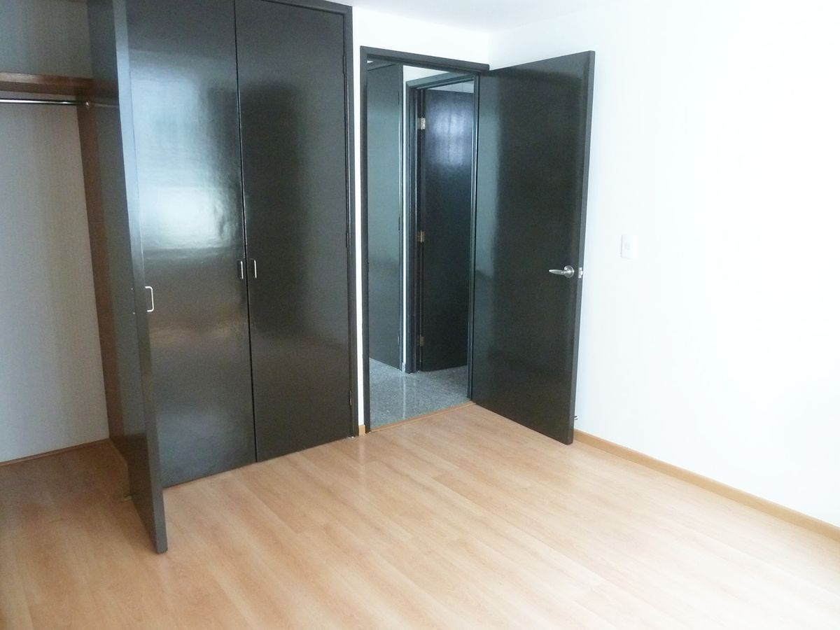 departamento en renta en interlomas, doral