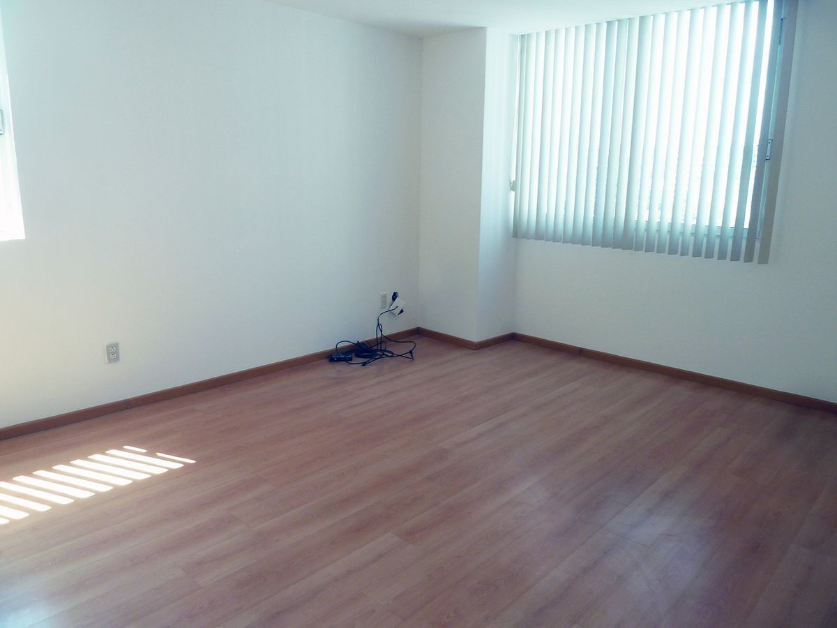 departamento en renta en interlomas, doral