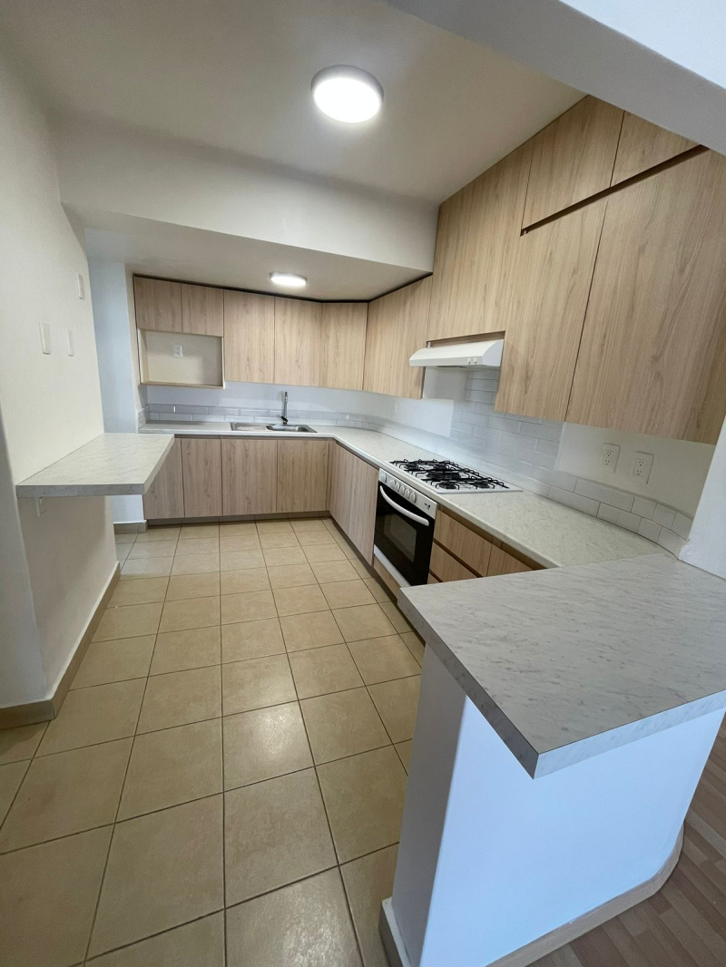 departamento en venta en interlomas