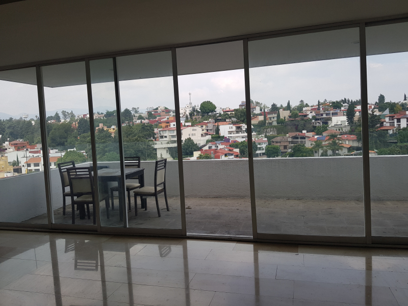 Departamento en Venta en Lomas AnÃ¡huac