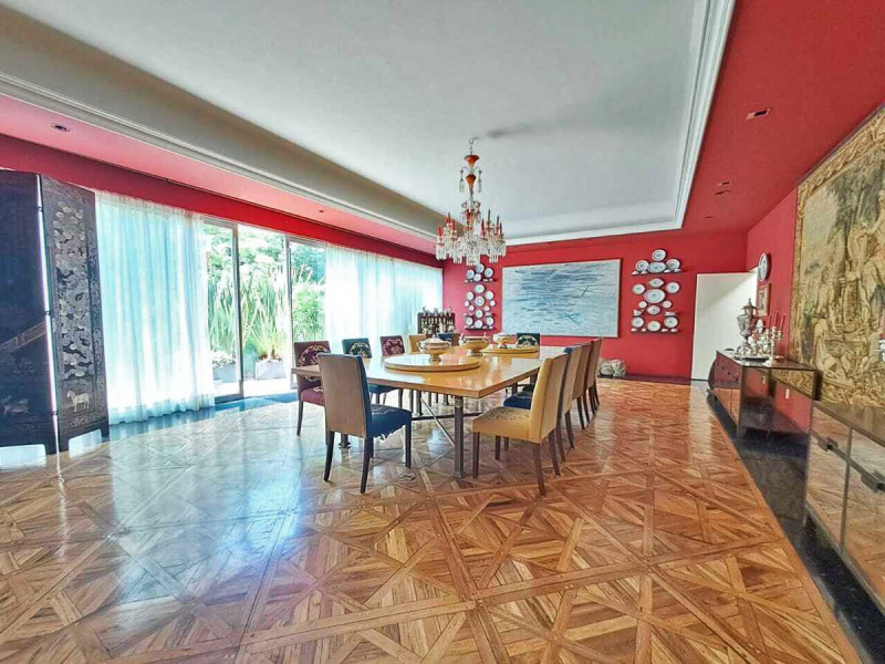 venta de departamento en las lomas