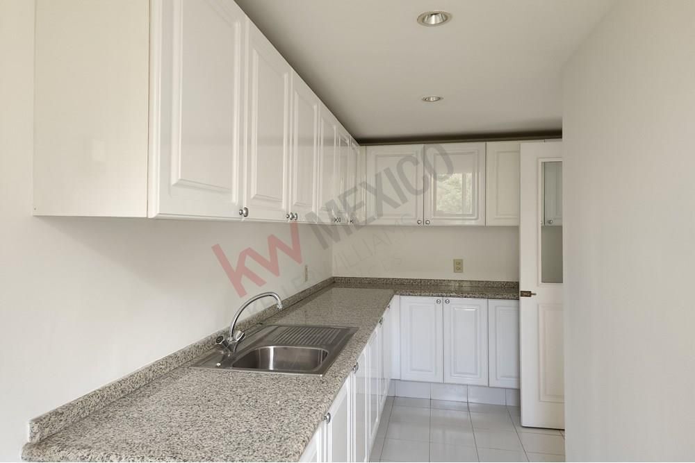 departamento en venta en ciudad de mexico cuajimalpa de morelos lomas de vista h