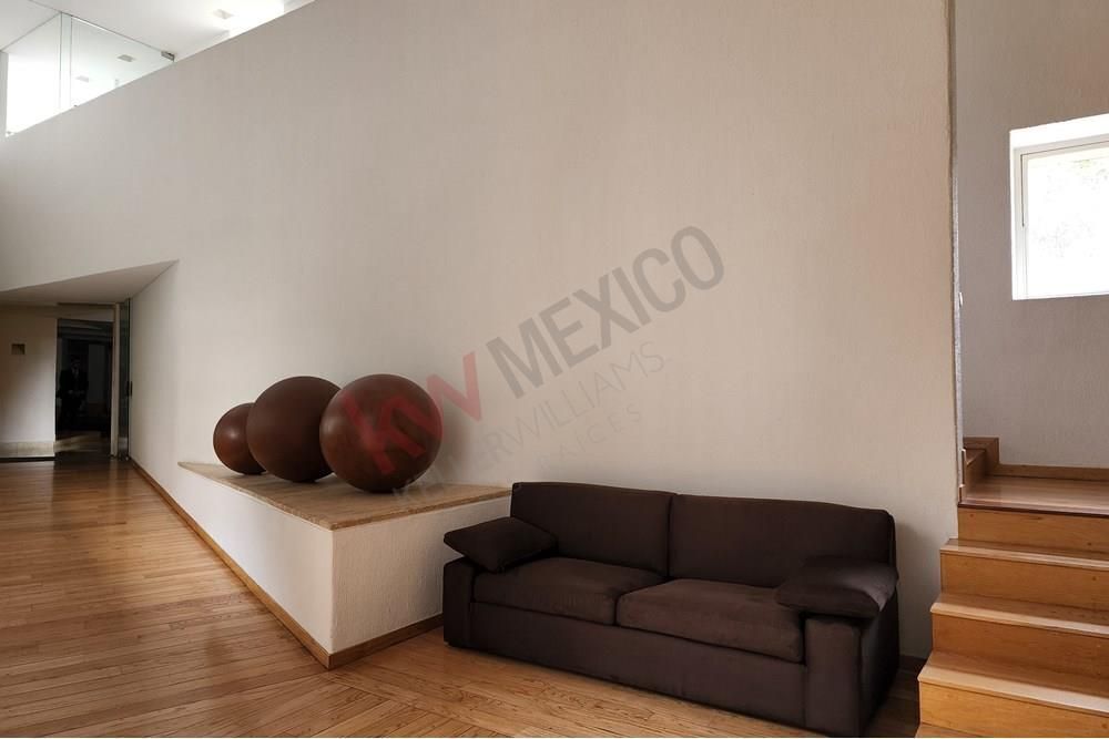 departamento en venta en ciudad de mexico cuajimalpa de morelos lomas de vista h