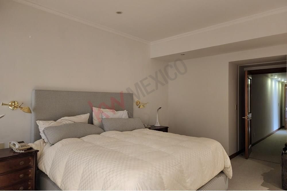 departamento en venta en ciudad de mexico cuajimalpa de morelos lomas de vista h