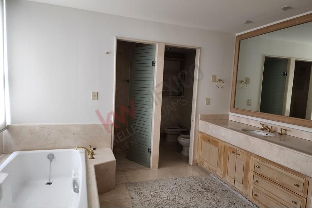 departamento en venta en ciudad de mexico cuajimalpa de morelos lomas de vista h