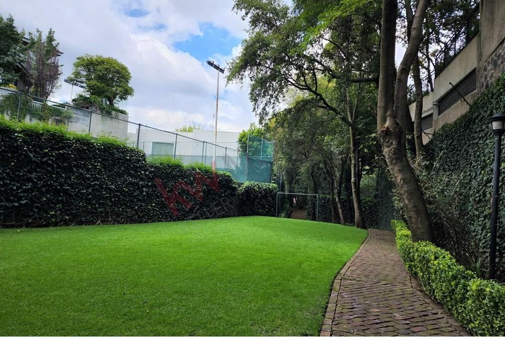 departamento en venta en ciudad de mexico cuajimalpa de morelos lomas de vista h