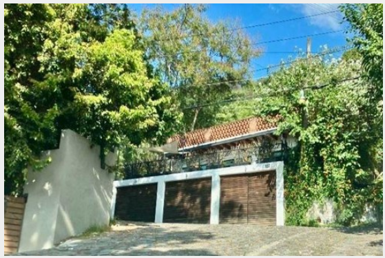 casa en renta vista al lago excelente ubicación