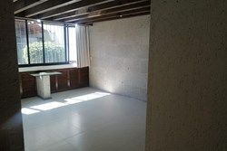 venta de departamento con terraza y elevador gral. manuel avila camacho